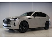 Mazda CX-60 - 2.5 e-SkyActiv PHEV Homura Plus .
