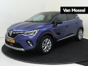 Renault Captur - 1.0 TCe 90 Intens | Carplay | Bluetooth | Parkeersensoren |