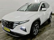 Hyundai Tucson - 1.6 T-GDI PHEV 265PK|Comfort-Smart|Navi|Winter|PDC|19"|Rijkl