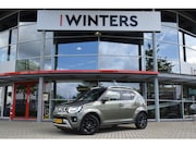 Suzuki Ignis - 1.2 Smart Hybrid Style | Stoelverwarming | Camera | Climate