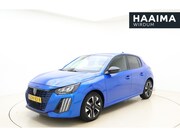 Peugeot 208 - 1.2T 100pk Allure |Navigatie | Apple Carplay/Android Auto | 