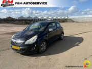 Opel Corsa - 1.3 CDTi EcoFlex S/S Cosmo EXPORT ONLY