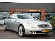Mercedes-Benz CLS-klasse - CLS 350 Navigatie Climate Control Cruise Control