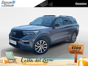 Ford Explorer - 3.0 V6 EcoBoost PHEV ST-Line |7 persoons| Allweatherbanden|