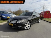 Mercedes-Benz C-klasse - 180 K Avantgarde Xenon Schuif kanteldak
