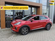 Ford Puma - 1.0-T 125PK Hybrid Titanium 18.000km | 1e Eig | 17'' | El.kl