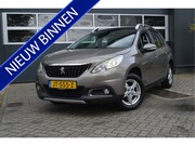 Peugeot 2008 - 1.2 PureTech Automaat | Nieuwe Distributie/Panorama/Airco/PD
