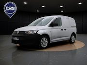 Volkswagen Caddy - Bedrijfswagens Cargo 2.0 TDI 122 Pk DSG Comfort | Airco | El