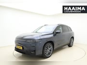 Leapmotor C10 - Design REEV 28.4 kWh | Nieuwe auto | Gecombineerde actieradi