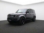 Land Rover Defender - 2.0 P300e 110 Hybrid X-Dynamic HSE | Pano | TREKHAAK | VOL