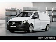 Mercedes-Benz eVito - 129 L2 Business Solution | Parkeerpakket met achteruitrijcam