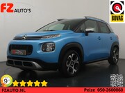 Citroën C3 Aircross - 1.2 PureTech S&S Shine Automaat - Navigatie - Schuif/Kantel 