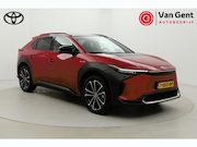 Toyota bZ4X - Premium 71 kWh | Panoramadak | Trekhaak | Warmtepomp | 360 c