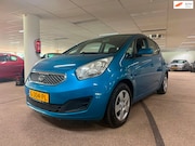 Kia Venga - 1.6 CVVT X-ecutive ! Automaat!!! 113.000dkm.