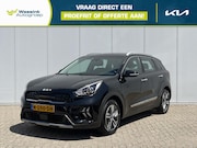 Kia Niro - 1.6 GDi PHEV DynamicLine | Navigatie | CarPlay | Camera | Ha