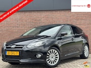 Ford Focus - 1.6EB FIRST EDITION | NL-AUTO! | TREKHAAK