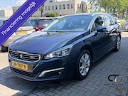 Peugeot 508 - SW 1.6 BlueHDi|PANO|AUTOMAAT|CAMERA|