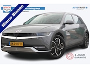 Hyundai IONIQ 5 - Connect AWD 77.4 kWh | Incl. 12 Maanden garantie | Trekhaak