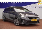Kia Ceed - Sportwagon 1.4 T-GDI 140 PK GT-PlusLine+Pano-dak+leder+Led+1