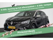 Renault Captur - 1.3 mild hybrid 160 techno Achteruitrijcamera Apple CarPlay