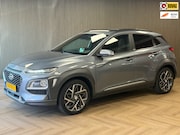Hyundai Kona - 1.6 GDI HEV Fashion Design Sky AUT. PANORAMADAK NAVIGATIE ST