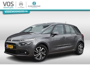 Citroën C4 Spacetourer - PureTech 130 EAT8 Automaat Selection | Navigatiesysteem | Ai