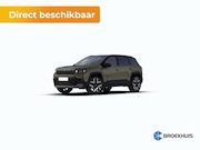 Jeep Compass - Summit | Privacy Glass