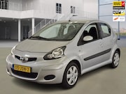 Toyota Aygo - 1.0-12V 1e Eigenaar +NAP NL-auto
