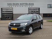 Dacia Logan Mcv - 0.9 TCe Bi-Fuel / Navigatie / Camera / Trekhaak / N.A.P