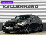 BMW 1-serie - 118i Executive - M-Sport - Pano - Shodow Line - Camera - 18 