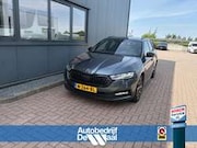 Skoda Octavia - Combi 1.0 e-TSi DSG Sport Business TREKHAAK/ADAPT.