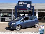 Opel Meriva - 1.4 Turbo Blitz / NL-Auto / 1e-Eigenaar / Stuur-Stoelverwarm