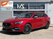Seat Leon - Sportstourer 1.4 TSI eHybr. FR | PANO | MEMORY | CAMERA