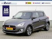 Suzuki Swift - 1.0 Stijl Smart Hybrid | Navi | Cruise | Clima | Lm-Velgen