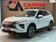 Mitsubishi Eclipse Cross - 2.4 PHEV Instyle / Keyless / Stoel Verwarming / Cruise Contr