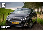 Peugeot 308 - SW 1.2 PureTech Allure |Nap |Pano |Camera |Navi