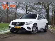 Mercedes-Benz GLC-klasse - SUV AMG | Premium | Pano | Burmester | Leer | Navi