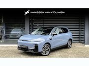 Leapmotor B10 - Design ProMax 67.1 kWh