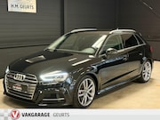 Audi S3 - Sportback 2.0 TFSI quattro | 310 pk | Automaat | S-Line | Na
