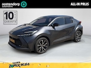 Toyota C-HR - 2.0 Plug-in Hybrid 220 First Edition