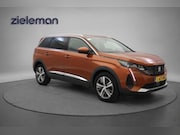 Peugeot 5008 - 1.2 PureTech Allure 7 Persoons - Digitaal Cockpit, Carplay,
