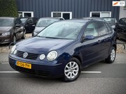 Volkswagen Polo - 1.4-16V