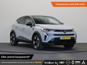Renault Captur - 1.6 E-Tech full hybrid 145 techno | Achteruitrijcamera | Ada