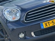 MINI Countryman - 1.6 Cooper Chili Automaat - Cosmic Blue - Clima/Cruise - Keu
