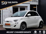 Fiat 500e - 42 kWh | 95% SOH | Navigatie By App | Climate Control | Crui