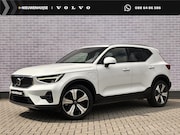 Volvo XC40 - Plug-in Hybrid T4 Ultimate Bright | Panoramadak | Stoel- en
