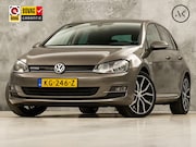 Volkswagen Golf - 1.0 TSI Sportline Automaat (APPLE CARPLAY, NAVIGATIE, CAMERA
