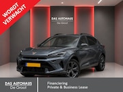 CUPRA Formentor - 1.5 TSI e-Hybrid Business | ACC | Sennheiser | Elek stoel |