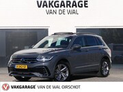 Volkswagen Tiguan - 1.4 TSI eHybrid R-Line Business+ | Panoramadak | Discover Pr