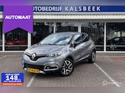Renault Captur - 1.2 TCe Xmod|Automaat|Navi|Leer|Trekhaak|